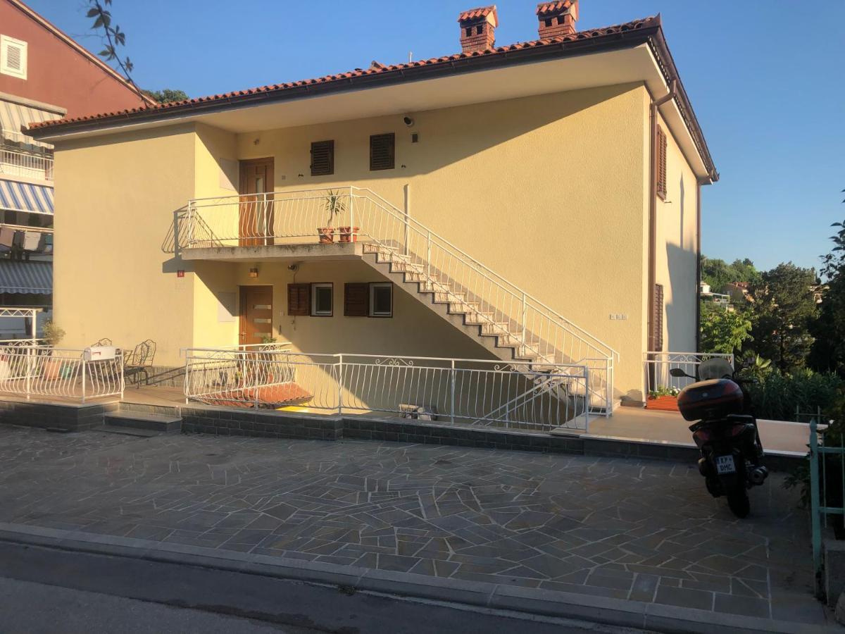 Apartment Cvetka Portoroz Exterior photo