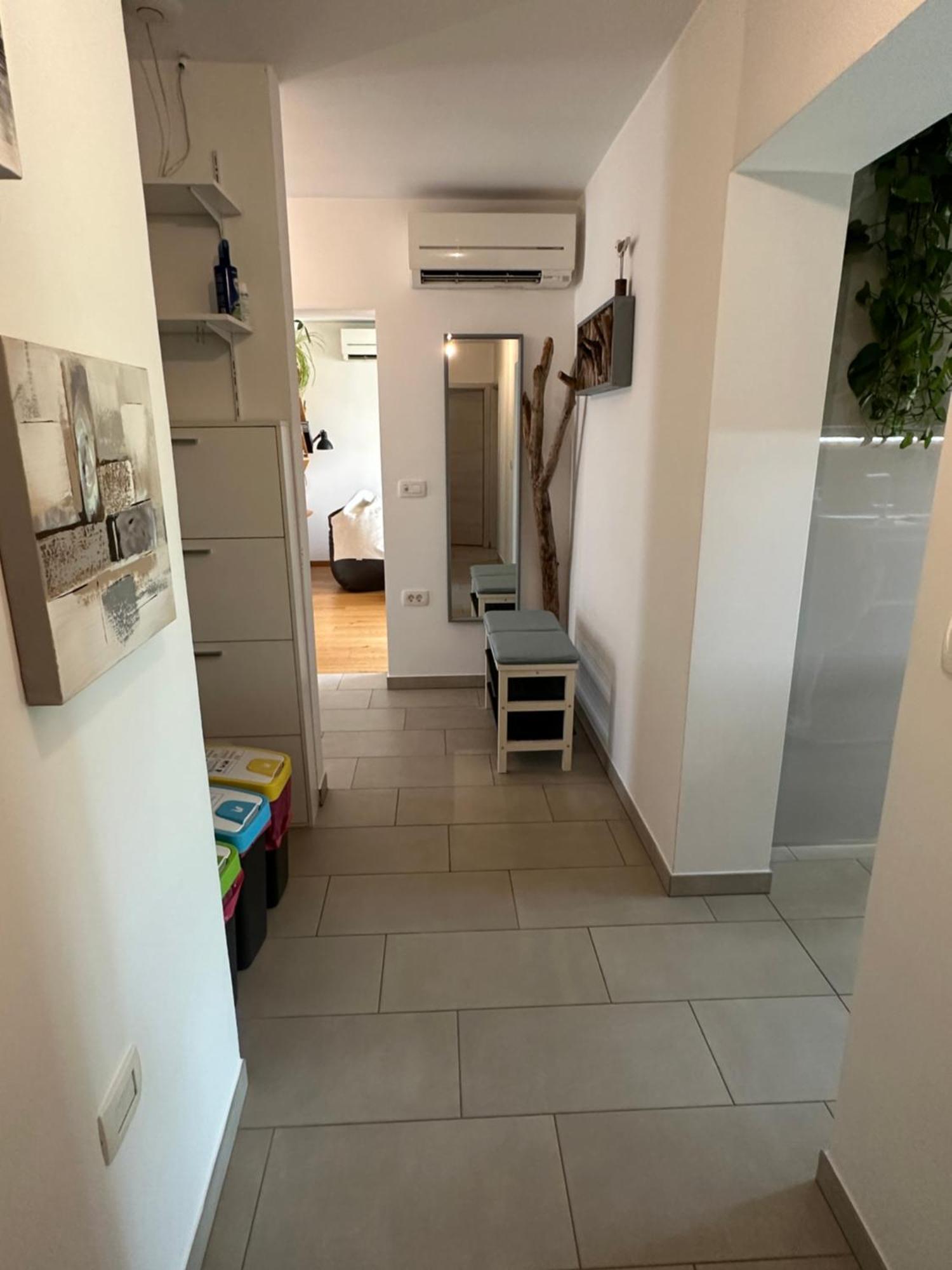 Apartment Cvetka Portoroz Exterior photo